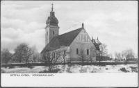 Bettna kyrka