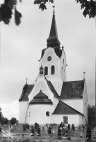 Söderala kyrka
