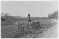 Hishults socken, halvmilsten från 1667