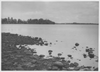 Sjön Yttre Åsunden