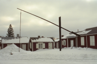 Gammelstads kyrkstad