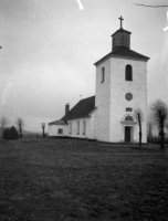 Gällinge kyrka