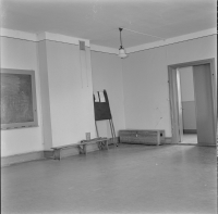 Silvåkra skola, klassrum