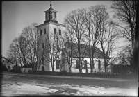 Eds kyrka