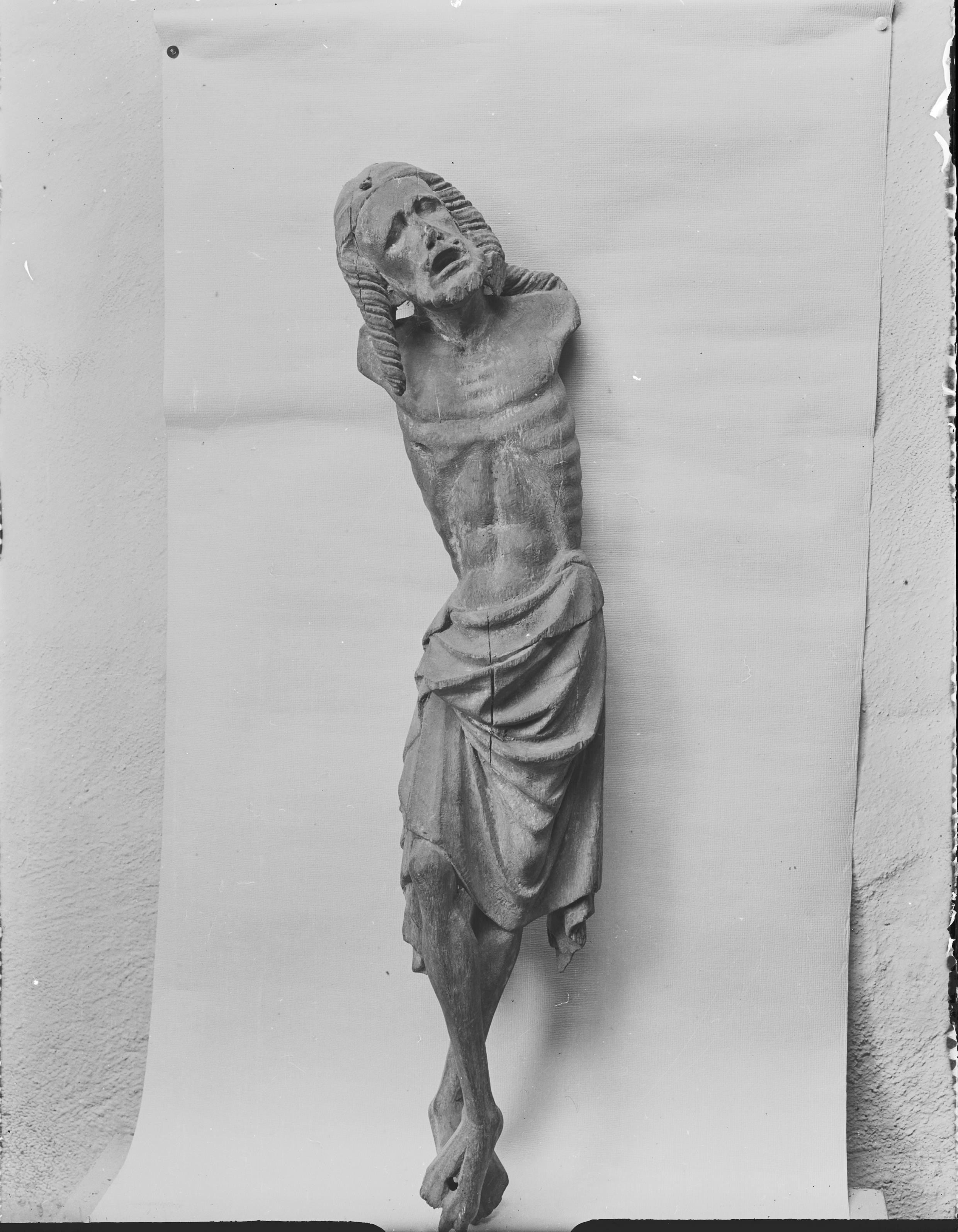Nils Lagergren, Riala kyrka