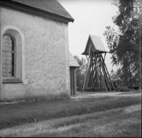 Lannaskede kyrka