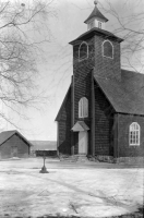 Envikens gamla kyrka