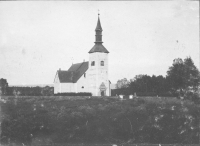 Brahekyrkan