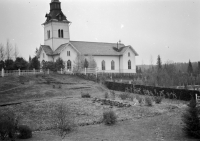 Föllinge kyrka
