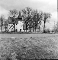 Hossmo kyrka