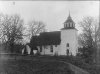 Stenberga kyrka