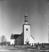 Brahekyrkan
