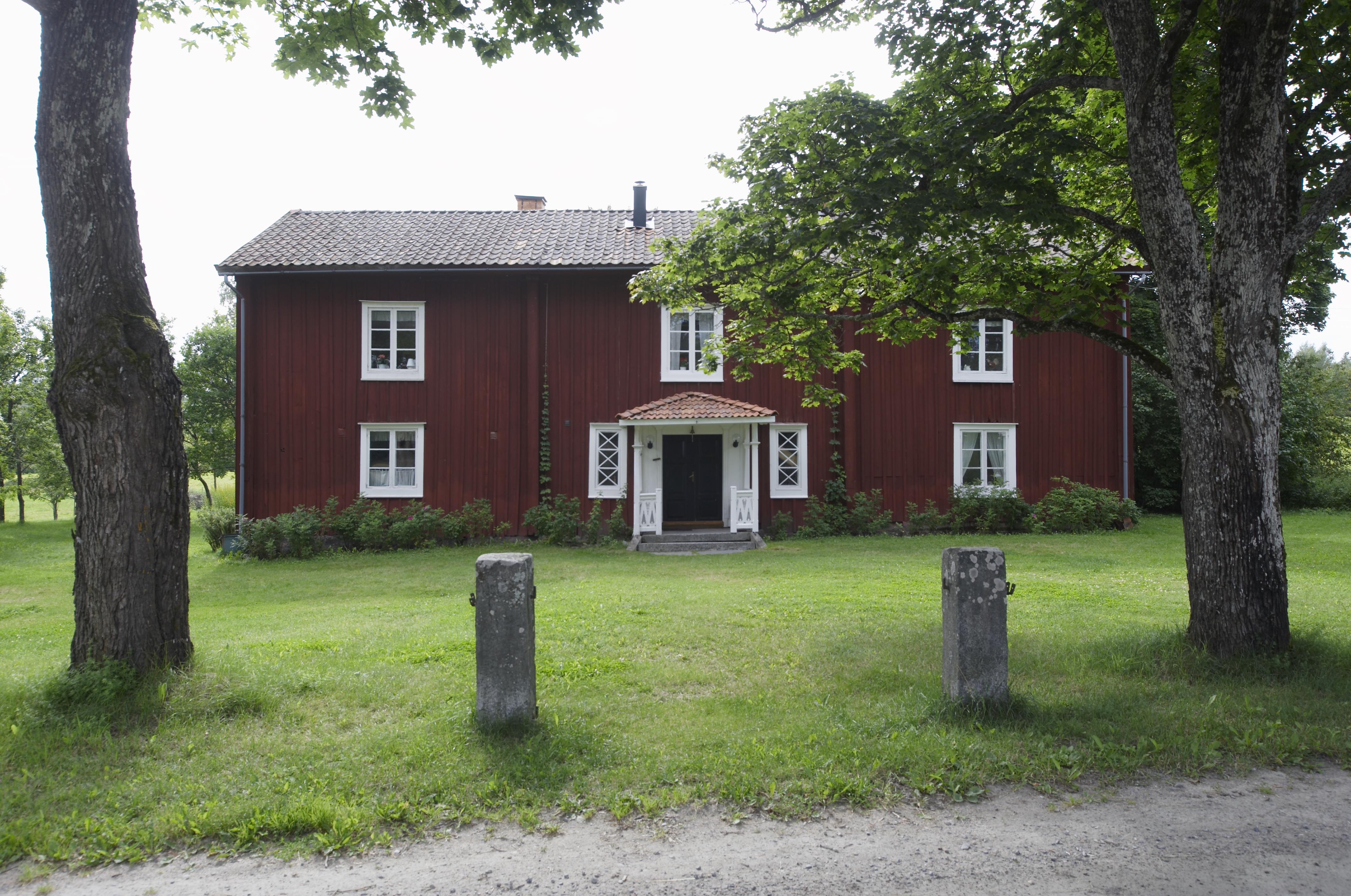 Bengt A Lundberg, Stimmerbo