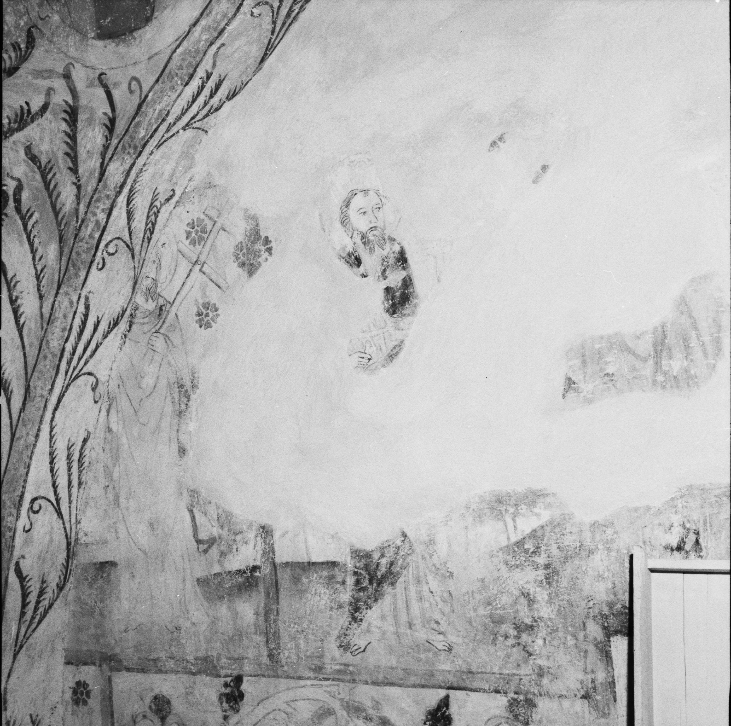 Marianne Bratt Gustafsson, Österunda kyrka