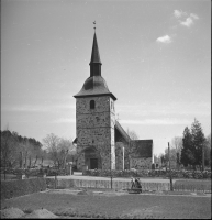Botkyrka kyrka