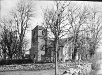 Medelplana kyrka