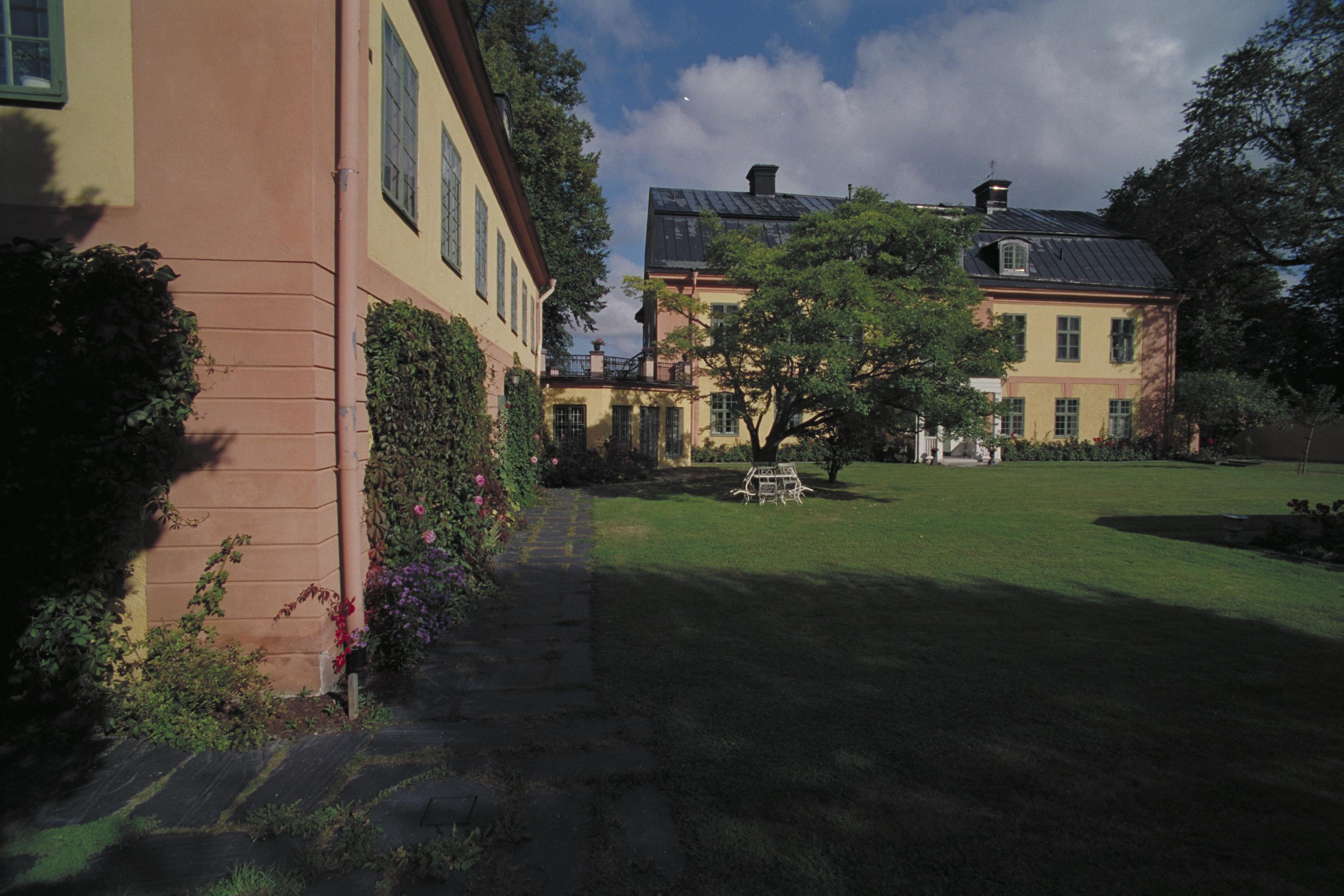 Bengt A Lundberg, Åkers Styckebruk