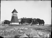 Viksta kyrka