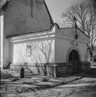 Västra Ryds kyrka