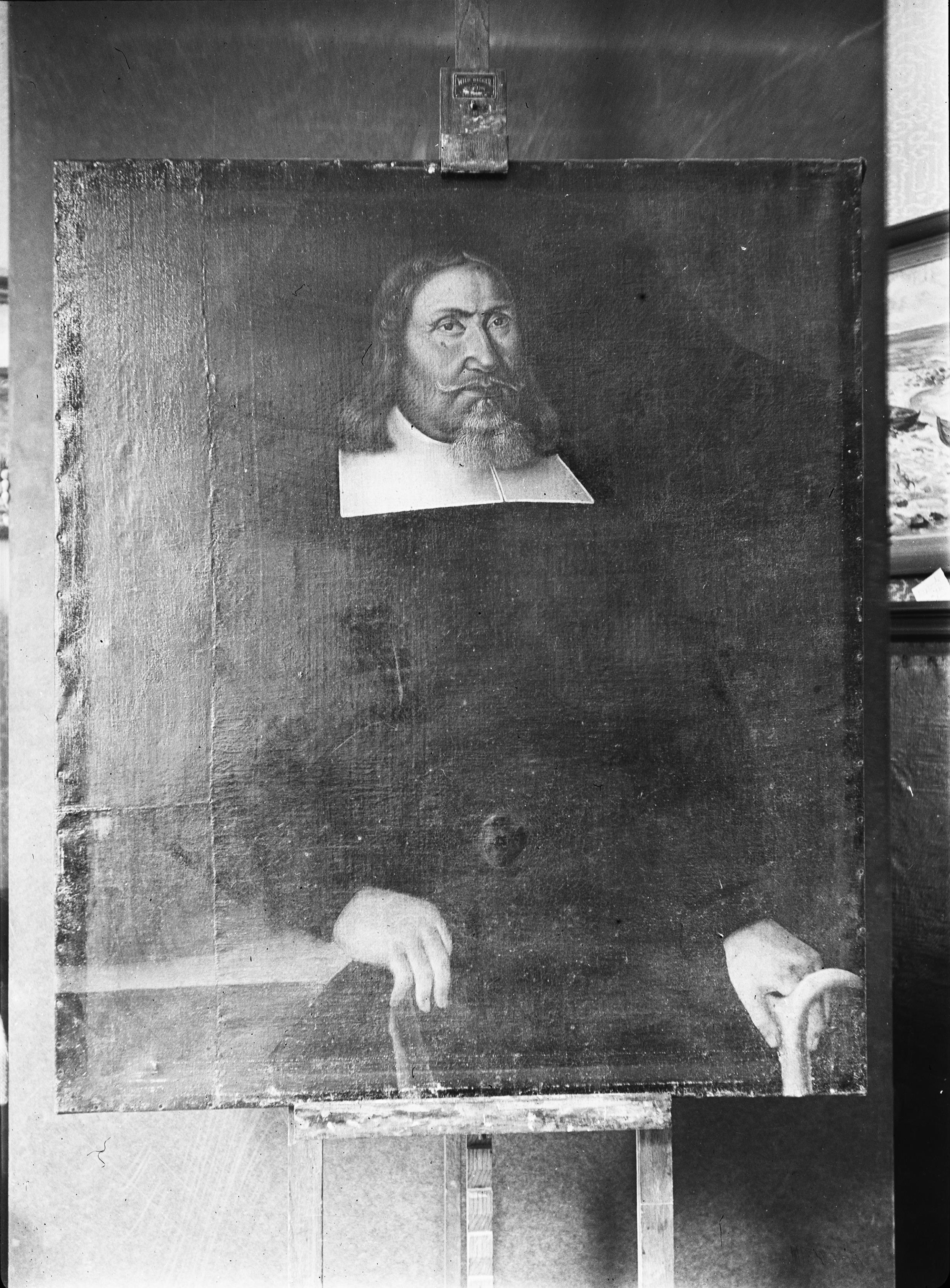 Sven Dalén, Sunnemo kyrka