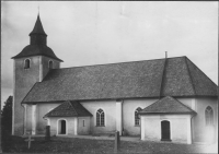 Visnums-Kils kyrka