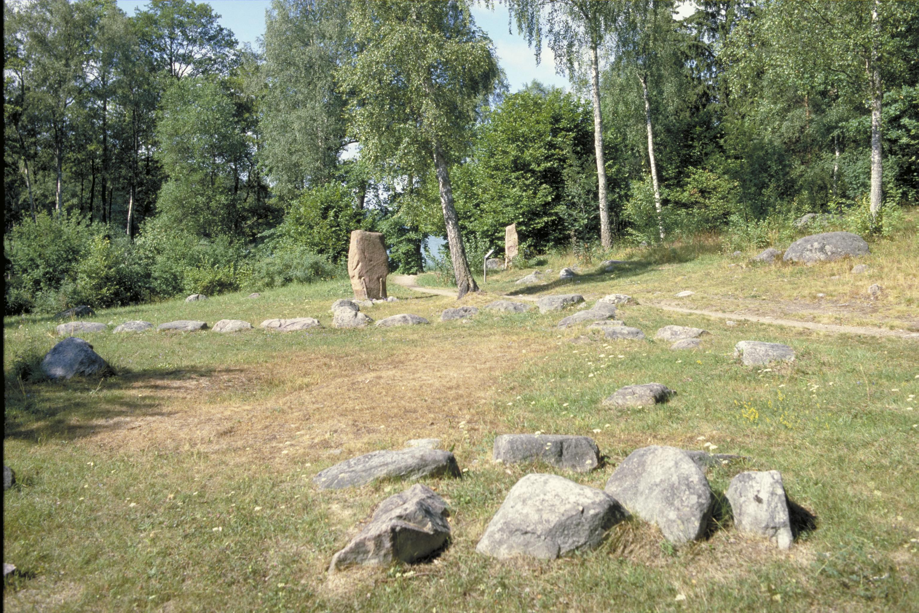 Bengt A Lundberg, Bällsta (Arkels tingstad)