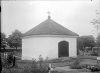 Österfärnebo kyrka