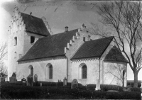 Kyrkoköpinge kyrka
