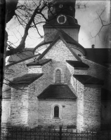 Varnhems klosterkyrka