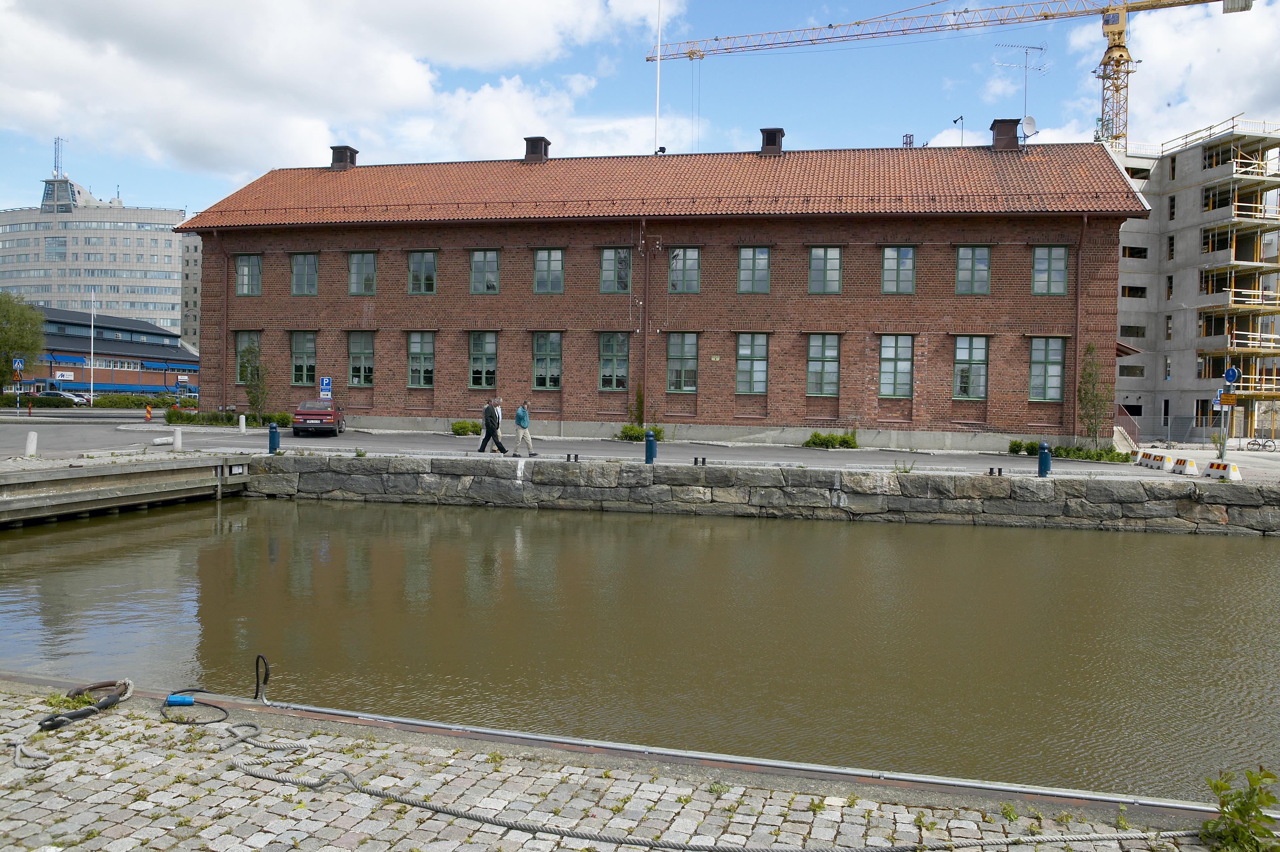 Bengt A Lundberg, Västerås