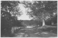 Landsvägen Göteborg-Alingsås