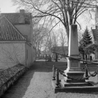 Åhus, Sankta Maria kyrka (Åhus kyrka)