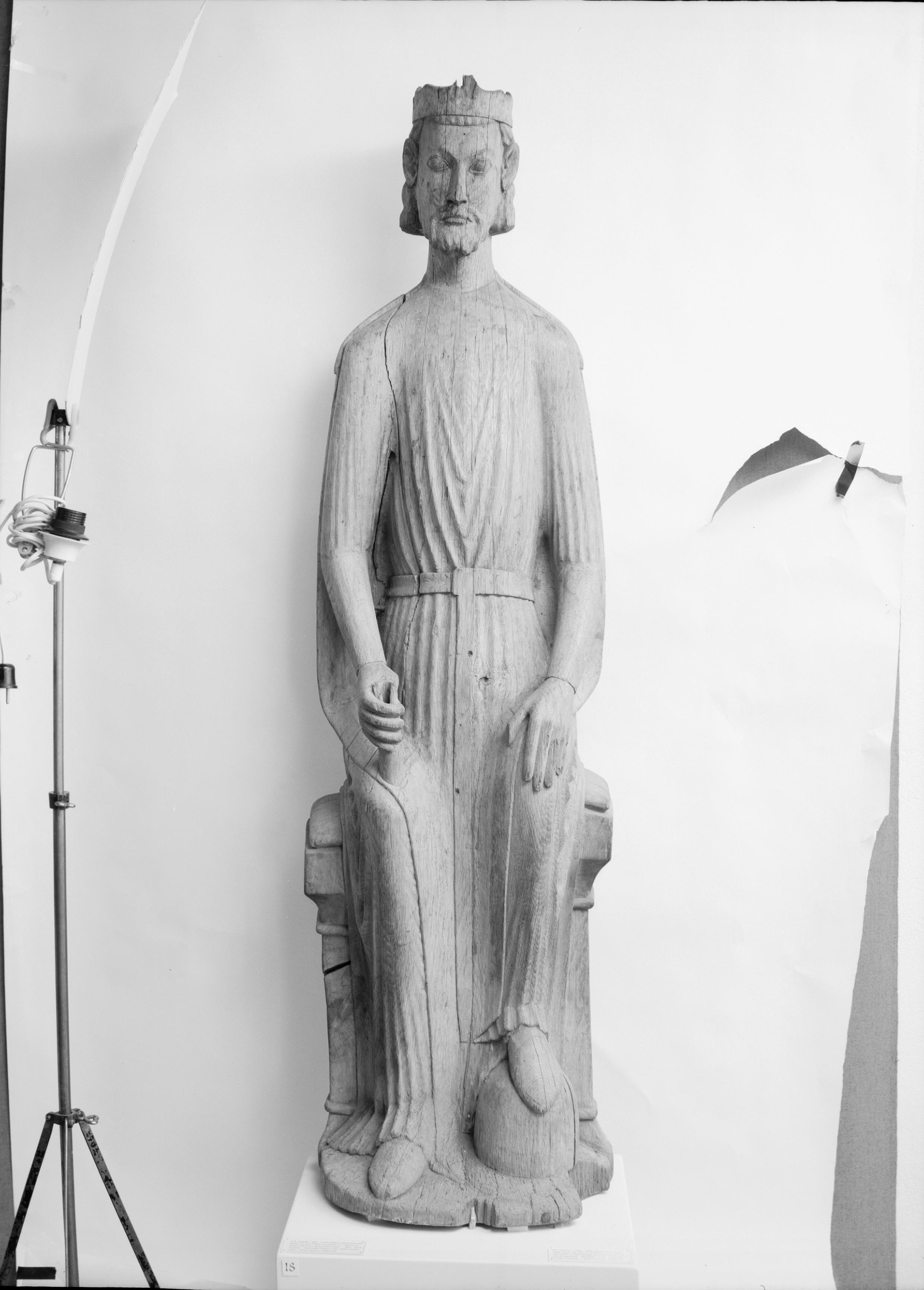 Henrik Hultgren, Valö kyrka