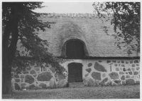 Sölvesborgs slott och ladugård, slottslängorna