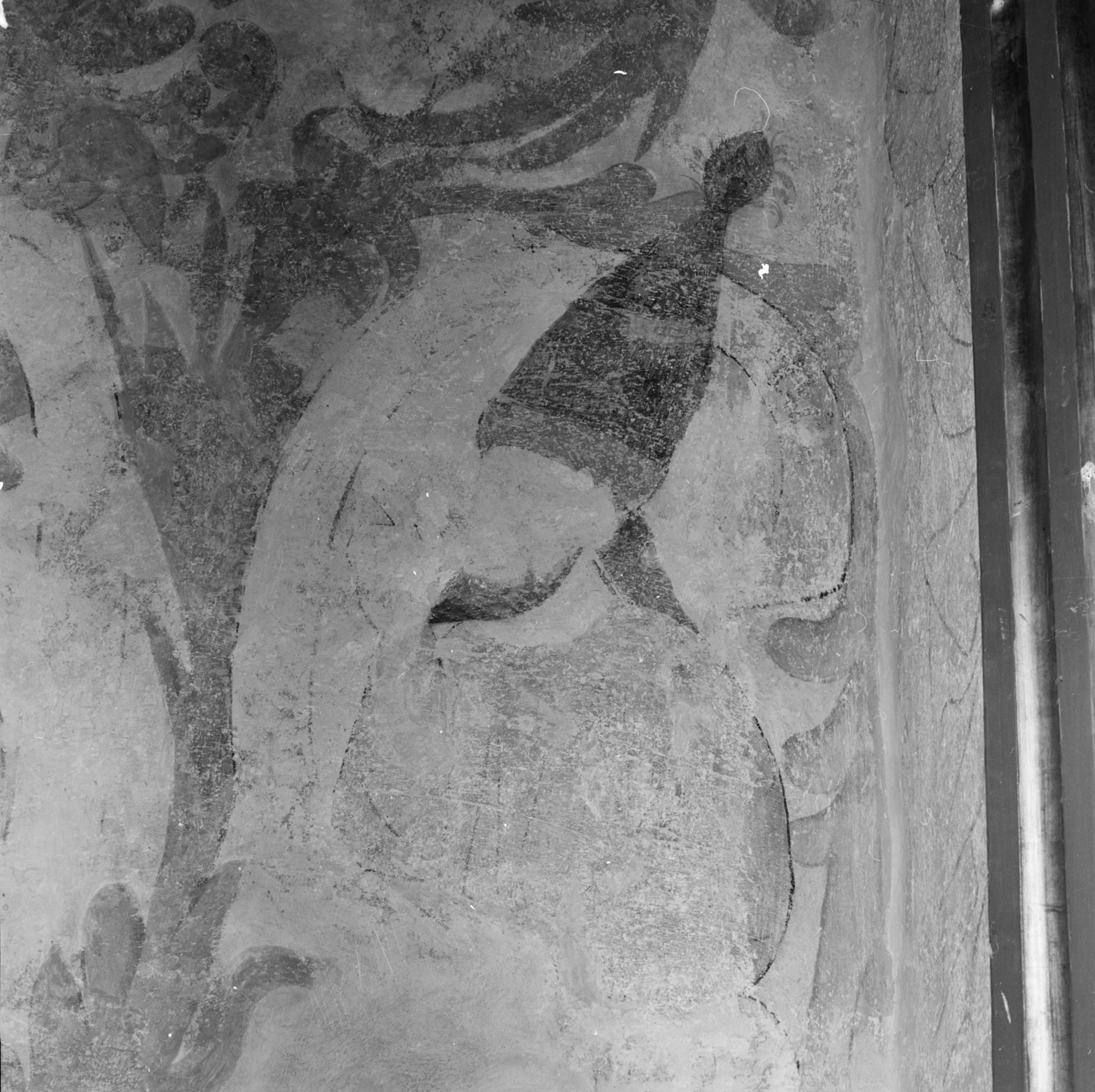 Marianne Bratt Gustafsson, Irsta kyrka