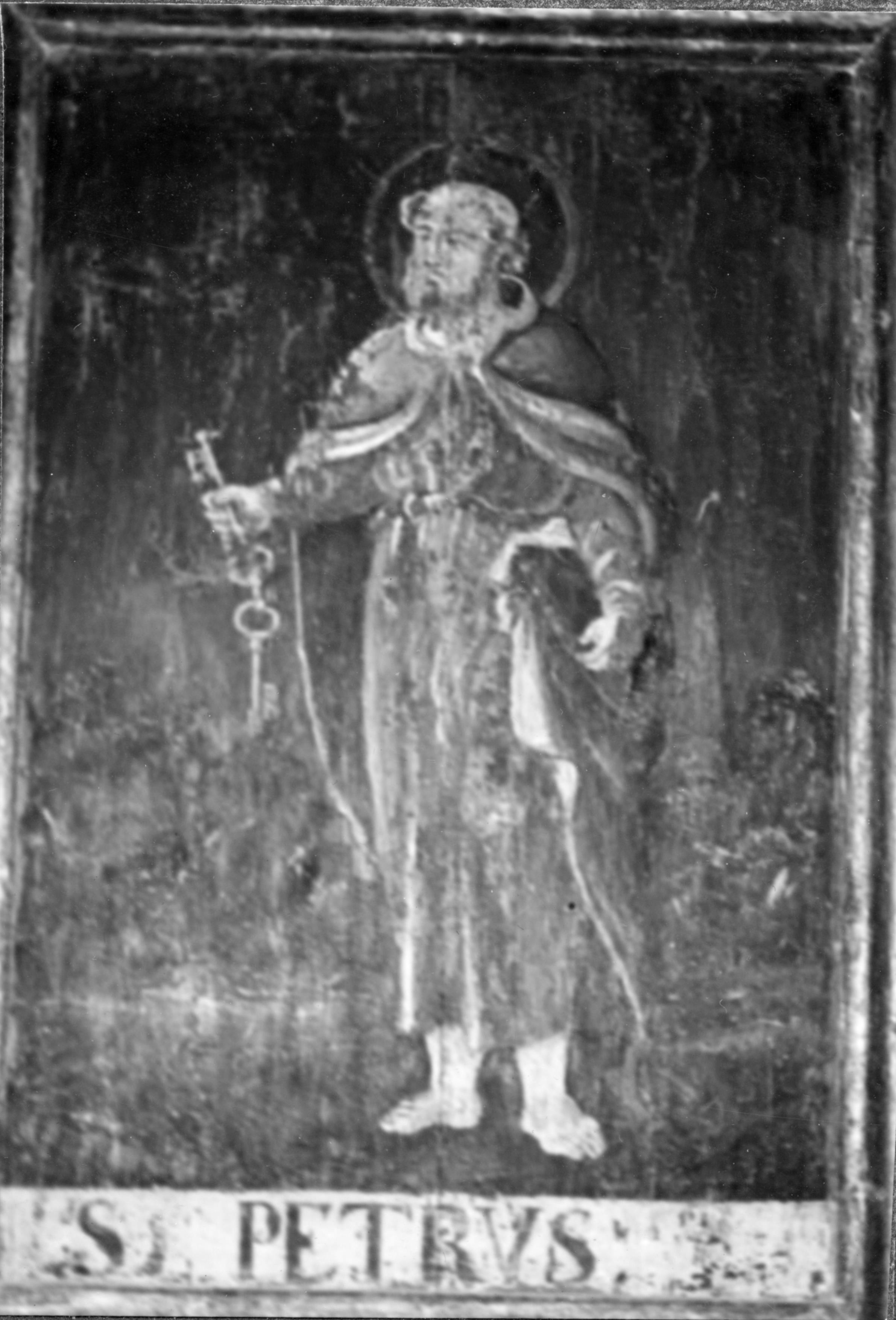 Sven Wahlgren, Mortorps kyrka