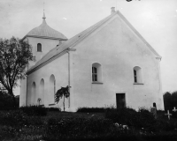 Ramdala kyrka