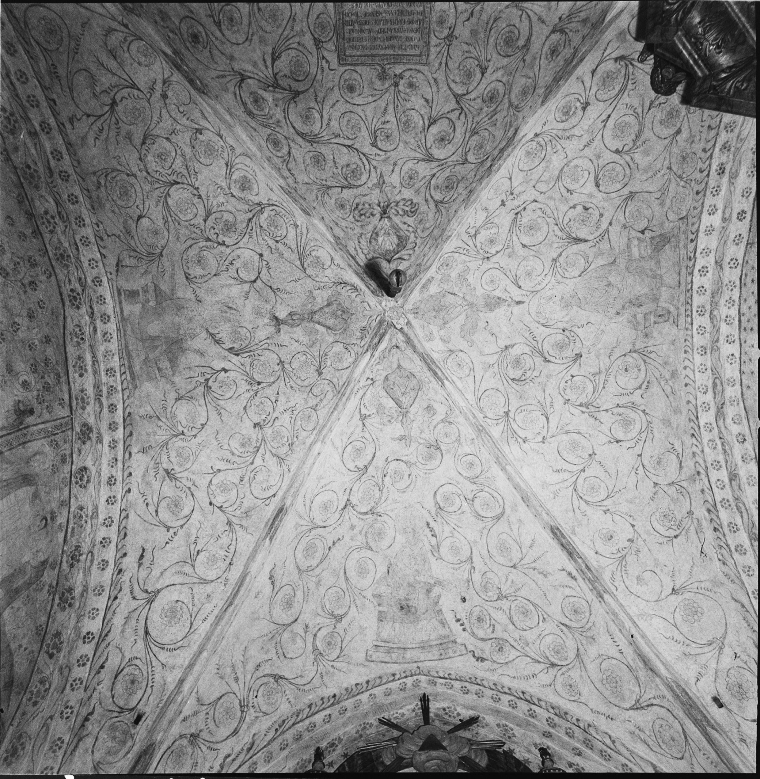 Sören Hallgren, Håbo-Tibble kyrka