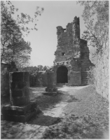 Sankt Pers kyrkoruin