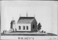 Dals kyrka