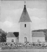 Öglunda kyrka