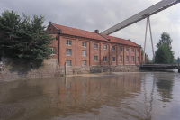 Frövifors pappersbruk