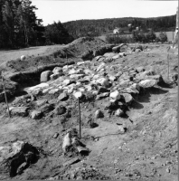 Skillingmarks kyrkplats