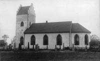 Eskilstorps kyrka