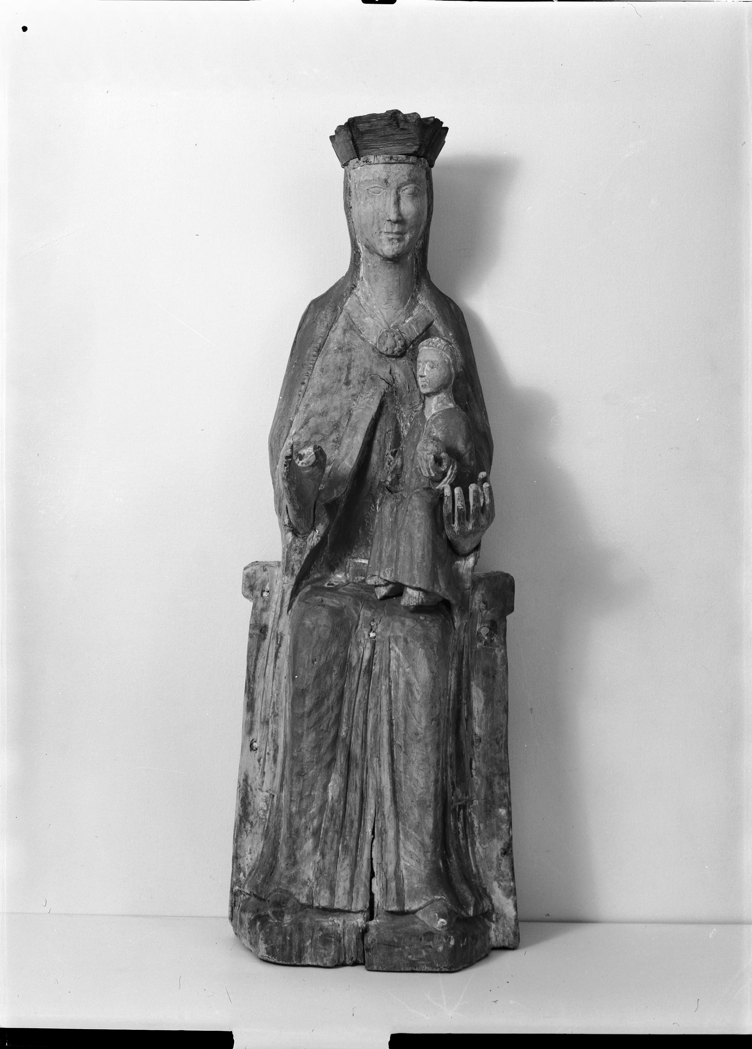 Sören Hallgren, Ljunghems kyrkplats