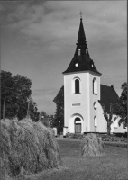 Skerike kyrka