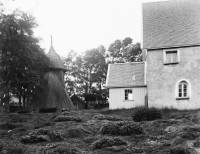 Mjäldrunga kyrka