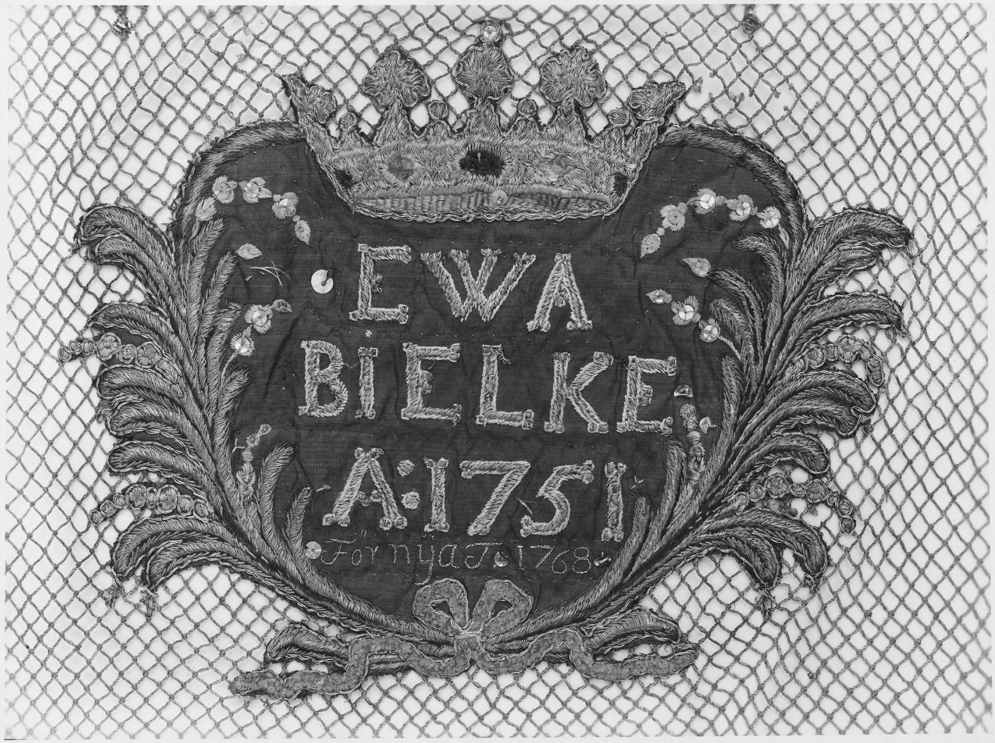 Nils Åzelius, Östra Ryds kyrka