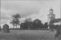 Röks kyrka