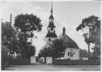 Ingatorps kyrka